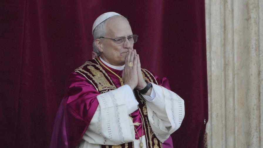 El papa pide a los periodistas “desarmar las palabras” para enfrentar prejuicios, fanatismo y odio El papa pide a los periodistas “desarmar las palabras” para enfrentar prejuicios, fanatismo y odio