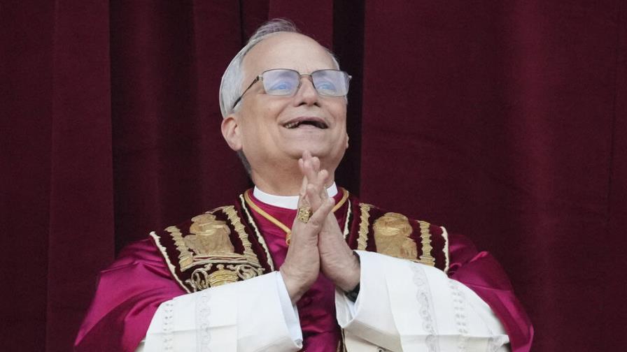 Cardenales de EE. UU. dicen que la nacionalidad de Prevost no pesó en su elección como papa Cardenales de EE. UU. dicen que la nacionalidad de Prevost no pesó en su elección como papa