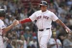 Devers hace duras críticas a los Medias Rojas y rechaza jugar en primera