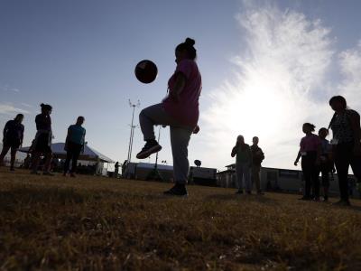 Demandas por cambios en situación de niños migrantes