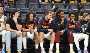 Nuggets ven de nuevo paliza sufrida ante Thunder como terapia grupal