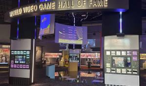 Salón de la Fama de los Videojuegos 2025 celebra a clásicos que marcaron la industria
