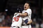 Baldwin impulsa la carrera del triunfo y Bravos superan a Rojos en 11 innings Baldwin impulsa la carrera del triunfo y Bravos superan a Rojos en 11 innings