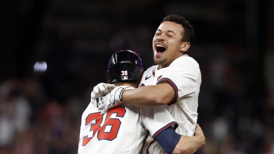 Baldwin impulsa la carrera del triunfo y Bravos superan a Rojos en 11 innings Baldwin impulsa la carrera del triunfo y Bravos superan a Rojos en 11 innings