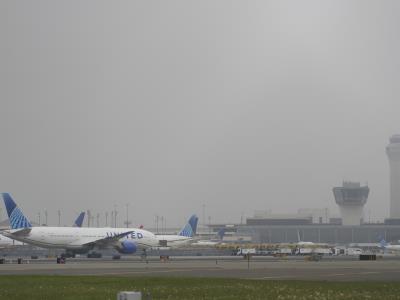 Aeropuerto Newark: Interrupción Comunicaciones en EEUU