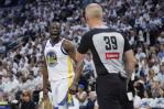 Draymond Green dice estar cansado de ser retratado como un hombre negro enojado