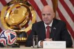 FIFA confirma que el Mundial femenino aumentará a 48 equipos en 2031, con EEUU como posible sede