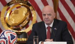 FIFA confirma que el Mundial femenino aumentará a 48 equipos en 2031, con EEUU como posible sede