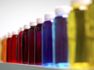 Autorizan uso de tres nuevos colorantes naturales