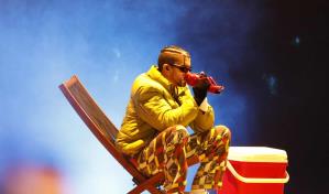 Bad Bunny logra sold out en Medellín y anuncia dos nuevas fechas en 2026 Bad Bunny logra sold out en Medellín y anuncia dos nuevas fechas en 2026