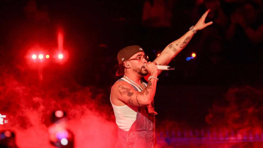 Bad Bunny agrega nuevas fechas a su gira Debí tirar más fotos Bad Bunny agrega nuevas fechas a su gira Debí tirar más fotos