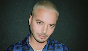 J Balvin se une a Omega en KLK, el nuevo merengue electrónico
