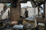 Continúan los enfrentamientos entre India y Pakistán mientras aumenta el número de muertos