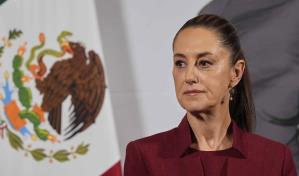 México demanda a Google por usar denominación de Golfo de América en su plataforma continental