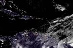 Indomet pronostica temperaturas calurosas y chubascos para este viernes