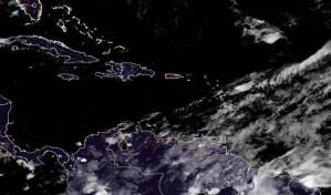 Indomet pronostica temperaturas calurosas y chubascos para este viernes
