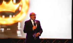 Premios El Galardón celebra en grande su decimoquinta edición