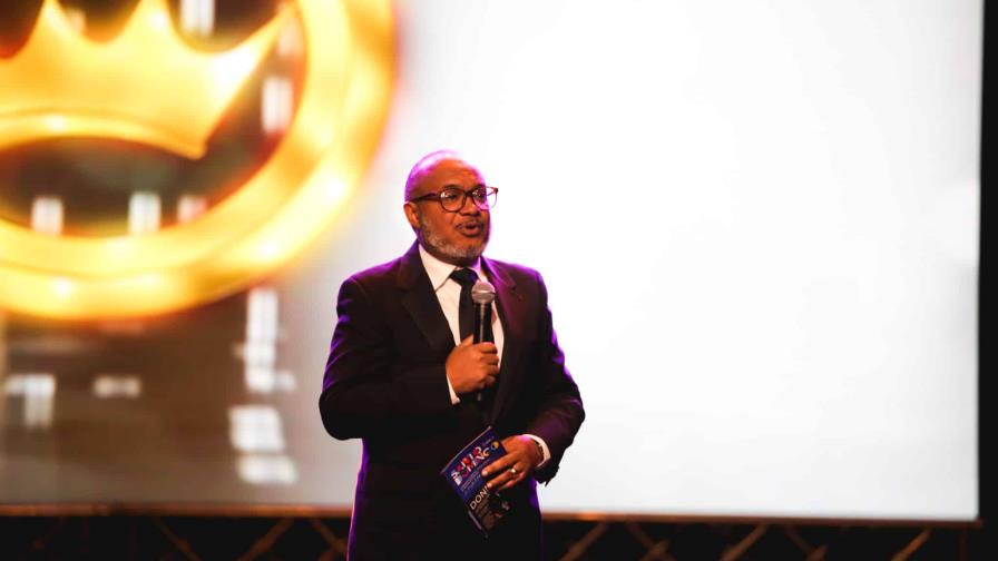 Premios El Galardón celebra en grande su decimoquinta edición Premios El Galardón celebra en grande su decimoquinta edición