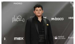 Janer Villarreal: “Ser Arcadio Buendía me cambió la vida”