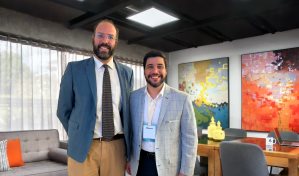 Tabuga y Cenia firman alianza estratégica para impulsar la inteligencia artificial en RD Tabuga y Cenia firman alianza estratégica para impulsar la inteligencia artificial en RD