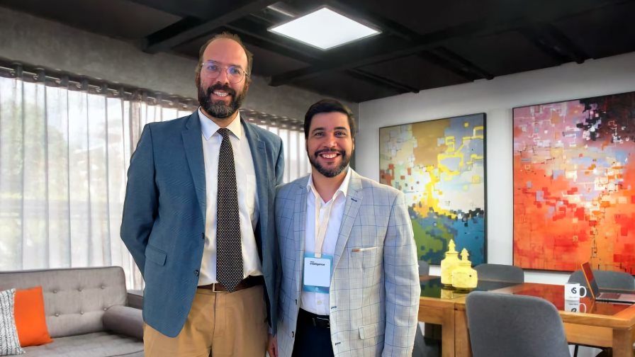 Tabuga y Cenia firman alianza estratégica para impulsar la inteligencia artificial en RD Tabuga y Cenia firman alianza estratégica para impulsar la inteligencia artificial en RD