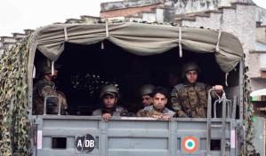 Pakistán acusa a India de violar su soberanía y llevar a ambos países al borde del conflicto armado