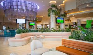 El Aeropuerto de Punta Cana es galardonado como Highly commended