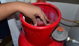 El Gobierno de Cuba alza el precio del gas licuado y manufacturado