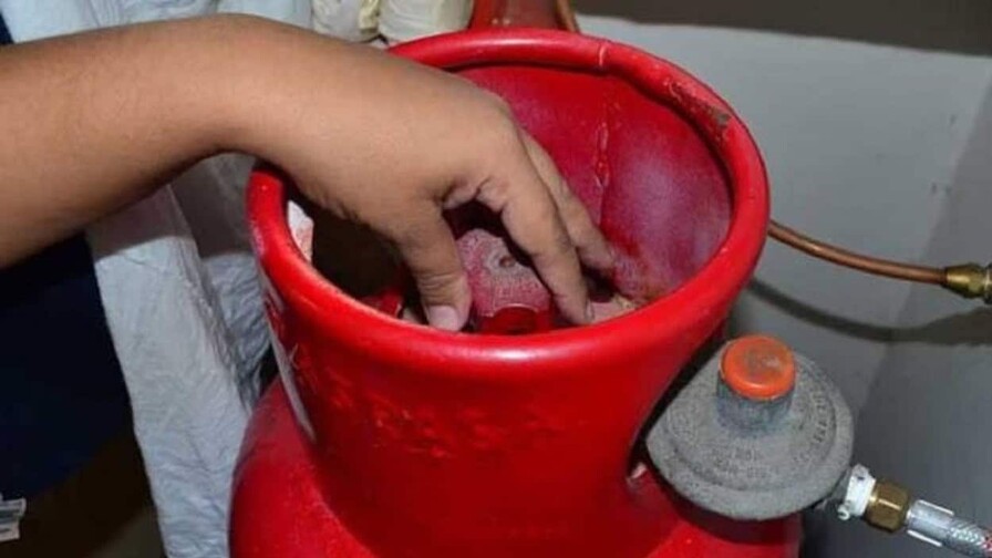 El Gobierno de Cuba alza el precio del gas licuado y manufacturado El Gobierno de Cuba alza el precio del gas licuado y manufacturado