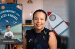 El Extraordinario Orbitar de Alex Ramírez: Una Nueva Página en la Literatura Dominicana