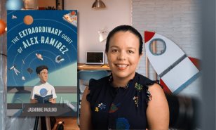 El Extraordinario Orbitar de Alex Ramírez: Una Nueva Página en la Literatura Dominicana