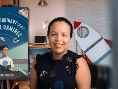 Literatura dominicana: El extraordinario orbitar de Alex Ramírez