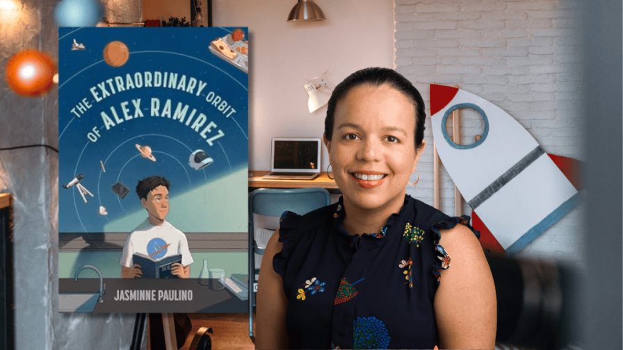 El Extraordinario Orbitar de Alex Ramírez: Una Nueva Página en la Literatura Dominicana El Extraordinario Orbitar de Alex Ramírez: Una Nueva Página en la Literatura Dominicana
