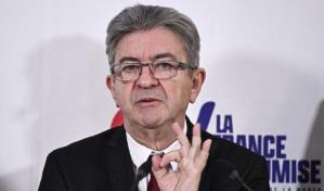 Mélenchon y su partido de izquierda radical enfrentan una embarazosa investigación periodística