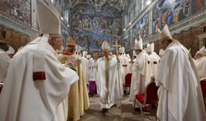 Fe, poder y labor misionera: puntos destacados de la primera homilía del papa León XIV