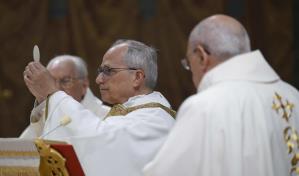 Los abusos sexuales en la Iglesia ya acechan al papa León XIV