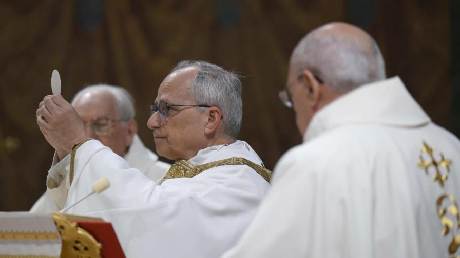 Los abusos sexuales en la Iglesia ya acechan al papa León XIV Los abusos sexuales en la Iglesia ya acechan al papa León XIV