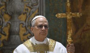 León XIV tiene 69 años, ¿es un papa joven?