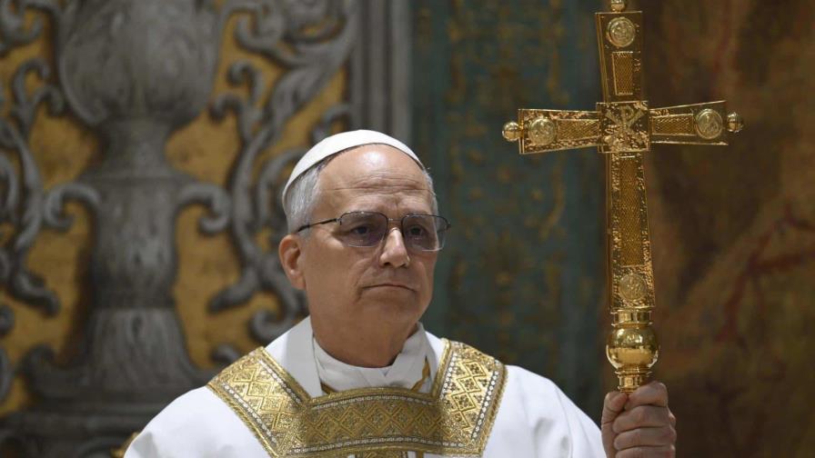 León XIV tiene 69 años, ¿es un papa joven? León XIV tiene 69 años, ¿es un papa joven?