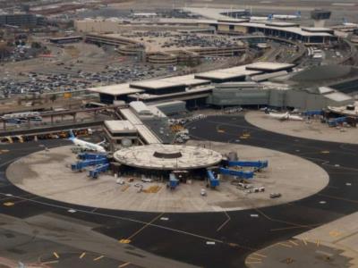 La Casa Blanca promete resolver fallos en aeropuerto de Newark