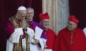 Video de 2012 muestra comentarios del nuevo papa que decepcionan a activistas LGBTQ+