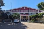 No habrá torre de parqueos en el Centro Olímpico para Juegos Centroamericanos y del Caribe
