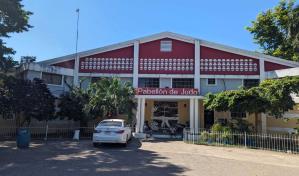 No habrá torre de parqueos en el Centro Olímpico para Juegos Centroamericanos y del Caribe