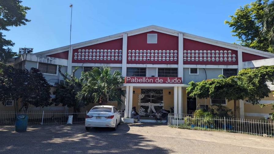 No habrá torre de parqueos en el Centro Olímpico para Juegos Centroamericanos y del Caribe No habrá torre de parqueos en el Centro Olímpico para Juegos Centroamericanos y del Caribe