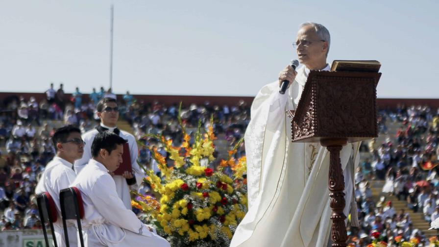 Todos conocen a León XIV en la ciudad peruana de Chiclayo, donde vivió casi una década Todos conocen a León XIV en la ciudad peruana de Chiclayo, donde vivió casi una década