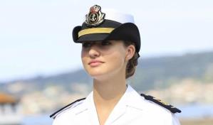 Se acerca la llegada de la princesa Leonor a República Dominicana