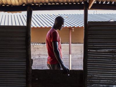 EE. UU. concedió asilo a 54 sudafricanos afrikáners