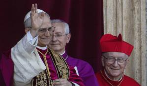 ¿Qué evoca el nombre León para la iglesia católica?