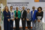 Universidad del Este lanza "Quisqueya Innova" para impulsar el diseño en la industria de la moda Universidad del Este lanza "Quisqueya Innova" para impulsar el diseño en la industria de la moda