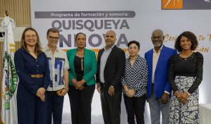 Universidad del Este lanza "Quisqueya Innova" para impulsar el diseño en la industria de la moda